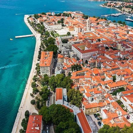 1914 Studio Apartments Zadar Zewnętrze zdjęcie