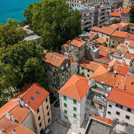 1914 Studio Apartments Zadar Zewnętrze zdjęcie
