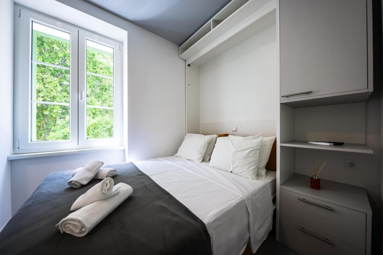 1914 Studio Apartments Zadar Zewnętrze zdjęcie