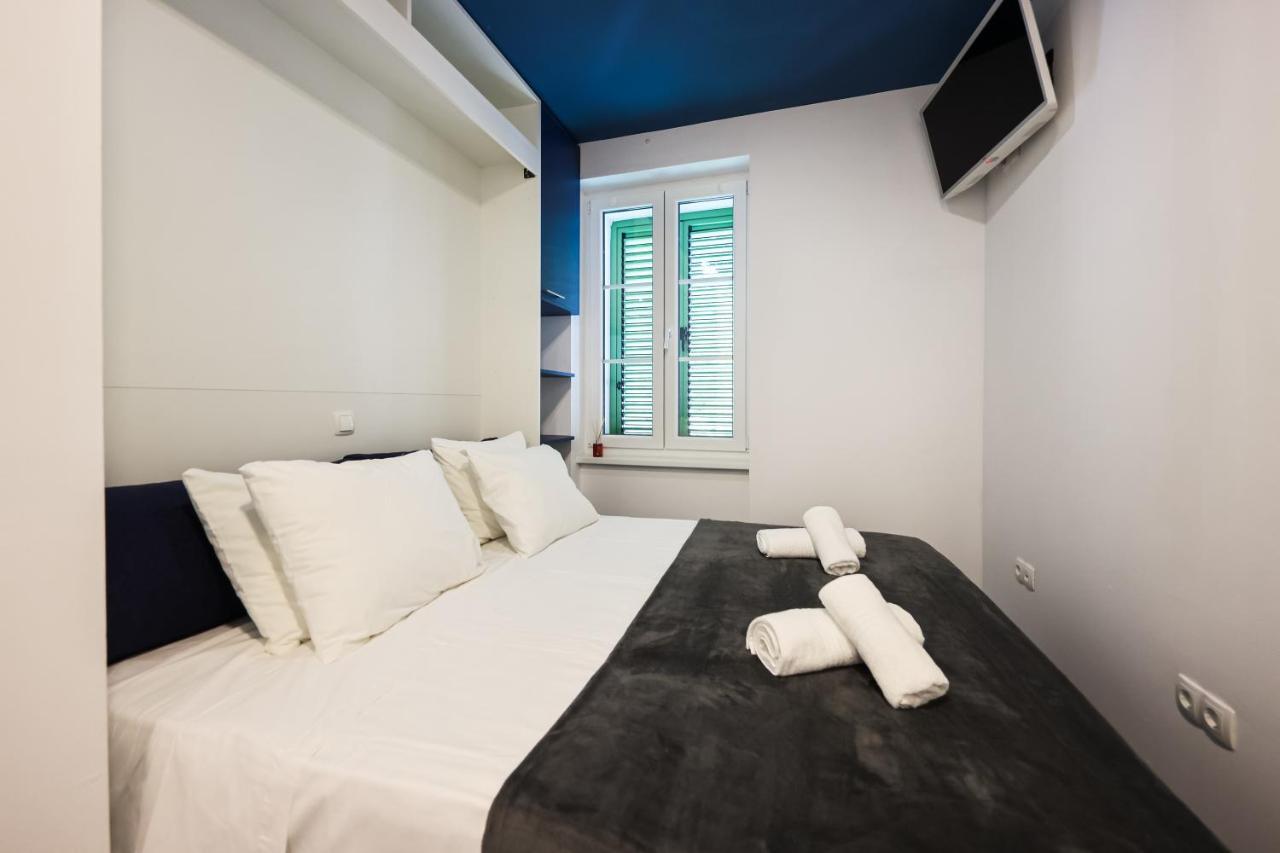 1914 Studio Apartments Zadar Zewnętrze zdjęcie