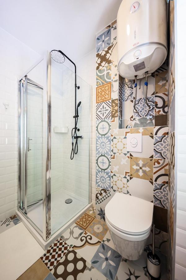 1914 Studio Apartments Zadar Zewnętrze zdjęcie