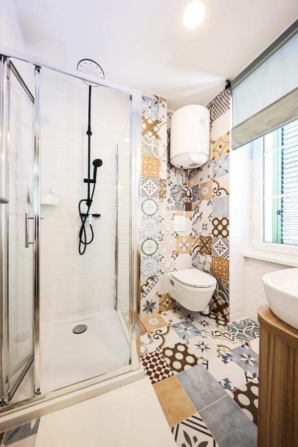1914 Studio Apartments Zadar Zewnętrze zdjęcie