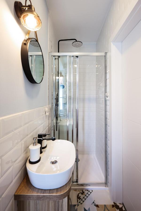 1914 Studio Apartments Zadar Zewnętrze zdjęcie