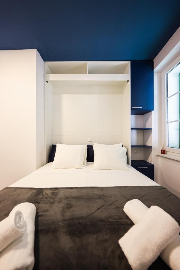 1914 Studio Apartments Zadar Zewnętrze zdjęcie