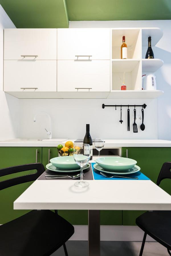 1914 Studio Apartments Zadar Zewnętrze zdjęcie